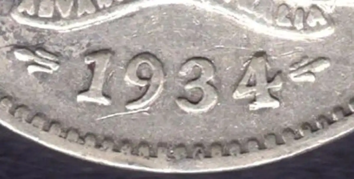 Australian-1934-3-D-Wide-Ornament-Overdate.