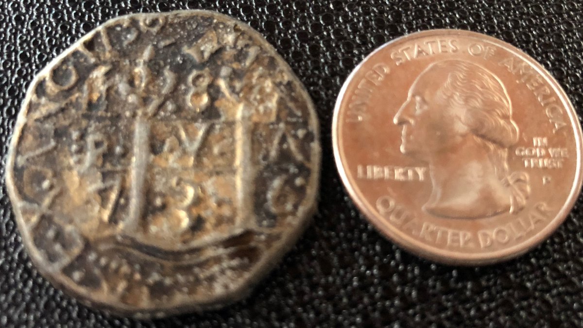 Two-Coins-Not-Sure-Of-Origin