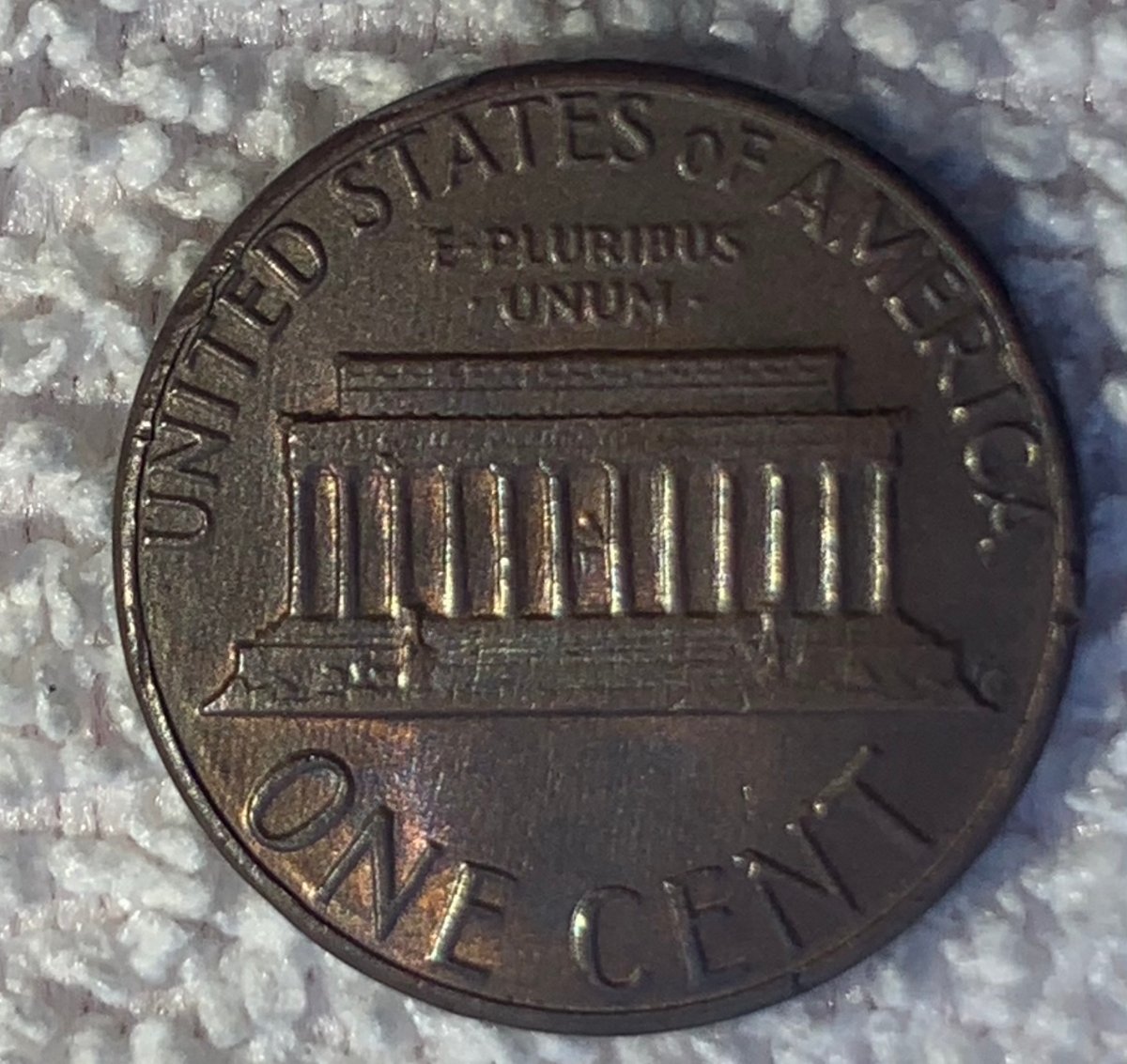 1984-Lincoln-Cent---Nice-Piece