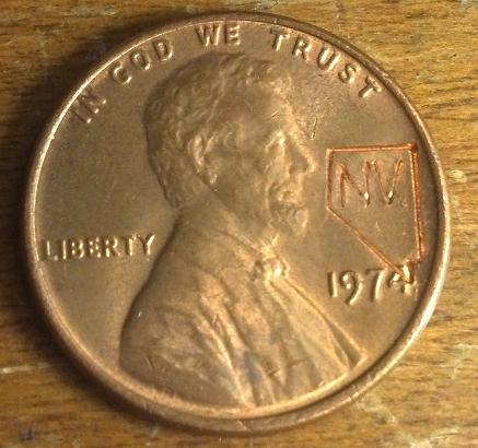 Odd-Lincoln-1979-Penny