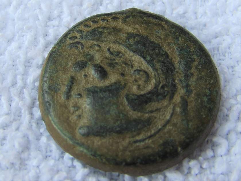 A-Few-Of-My-Metal-Detector-Finds-From-Spain