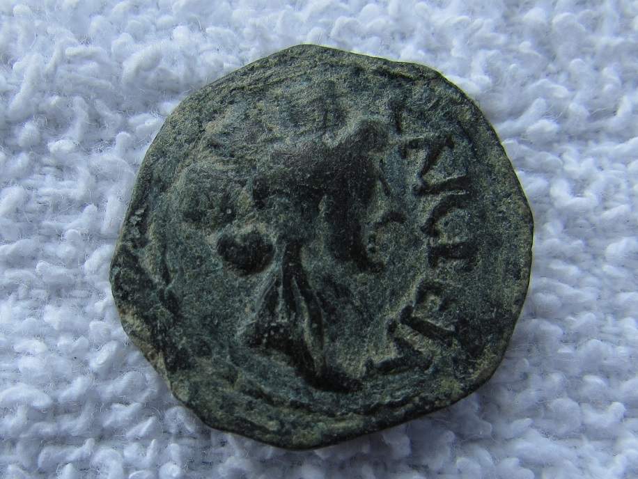 A-Few-Of-My-Metal-Detector-Finds-From-Spain