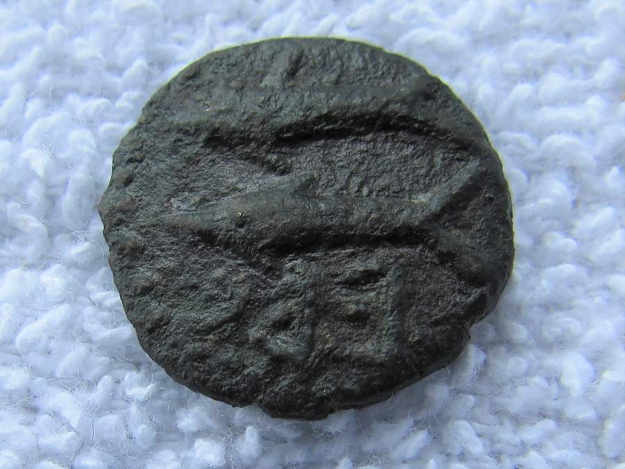 A-Few-Of-My-Metal-Detector-Finds-From-Spain