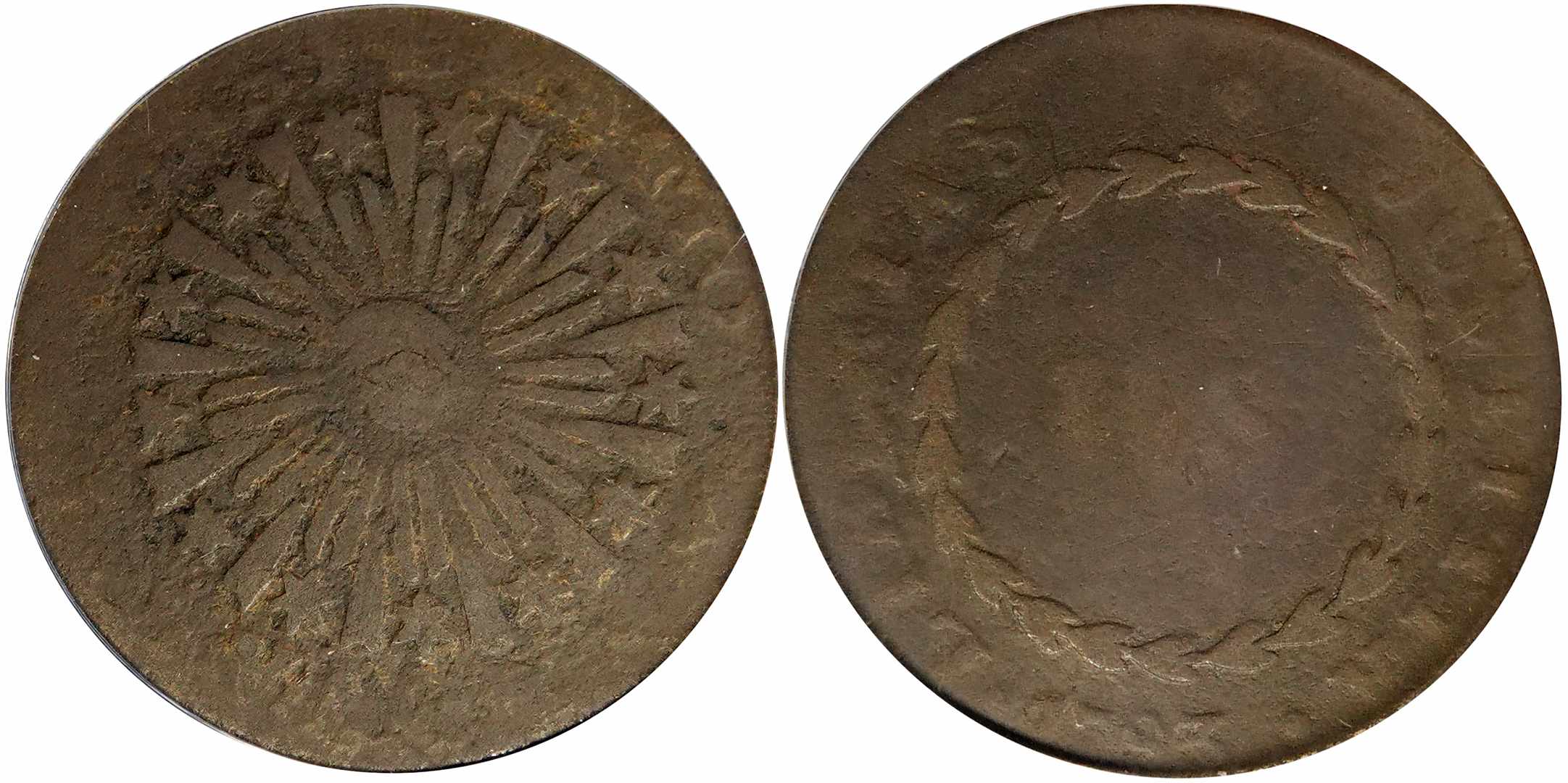 1783-Blunt-Rays-Nova-Constellatio---Almost-Nice-Things
