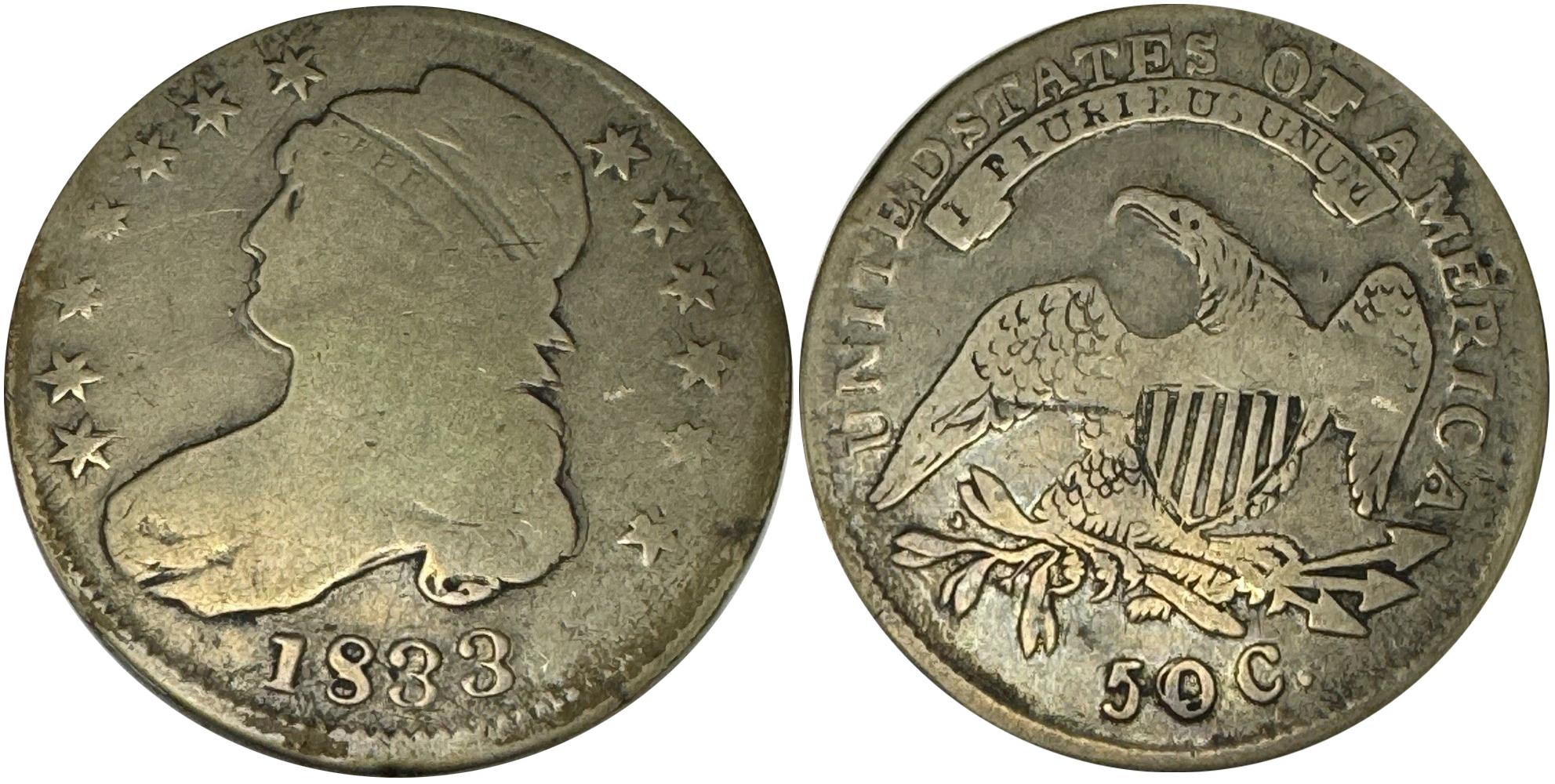 1833-Capped-Bust-Half-Dollar---Can-Anyone-Explain-This-Mess?