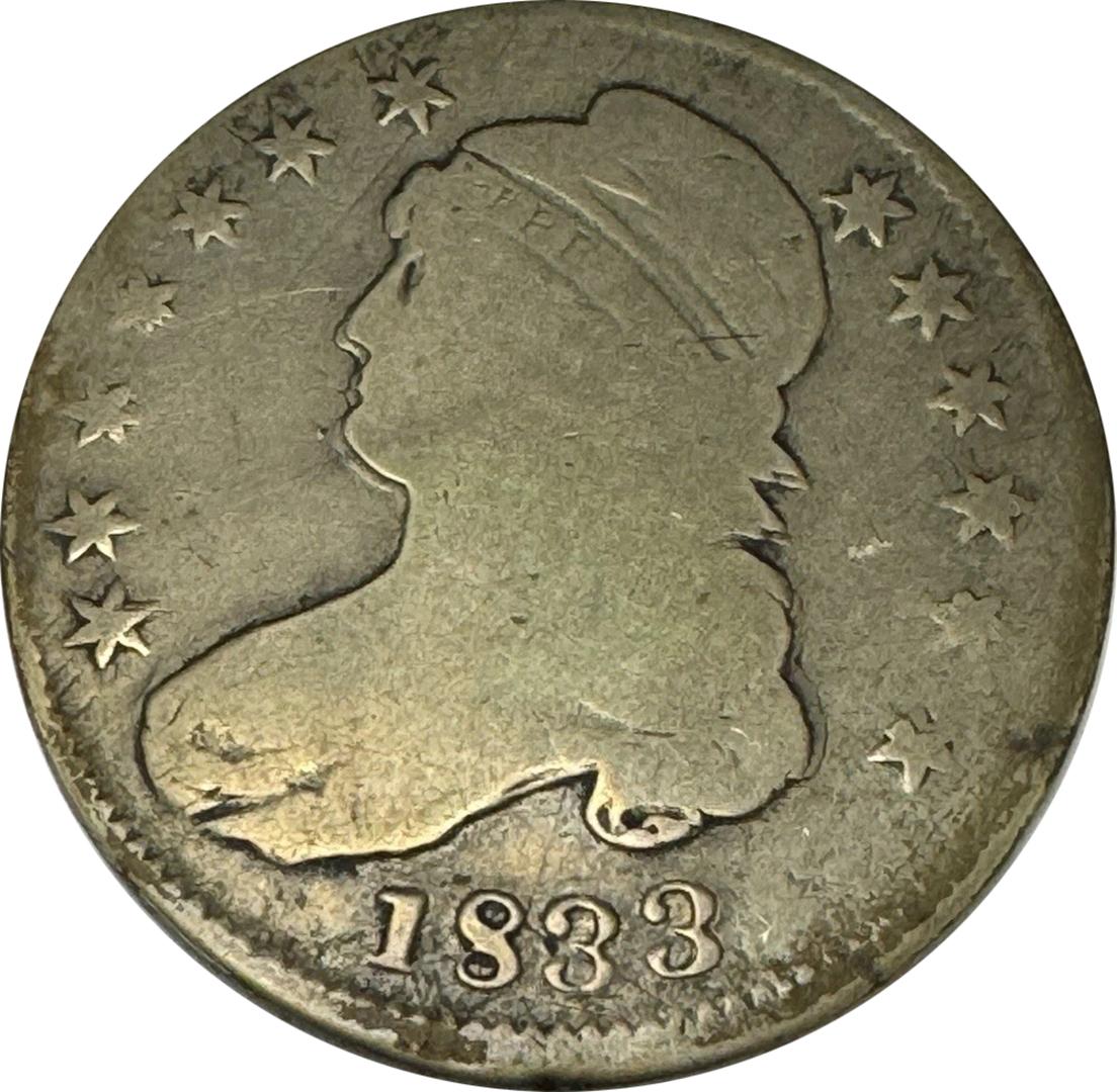1833-Capped-Bust-Half-Dollar---Can-Anyone-Explain-This-Mess?