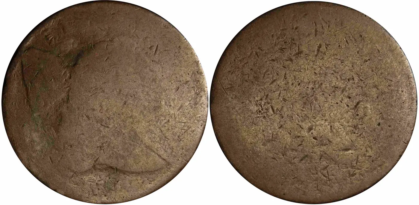 1794-Liberty-Cap-Large-Cent---Could-This-Be-An-Nc-1?
