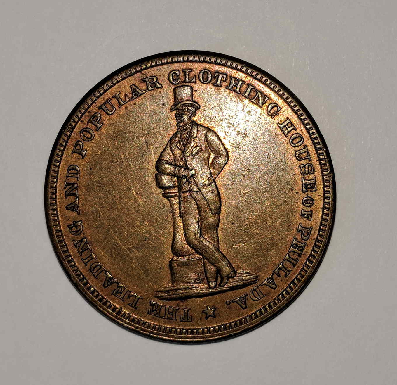 A-Continuing-Thread-~-Post-Your-Tokens,-Medals,-Exonumia-Acquisitions