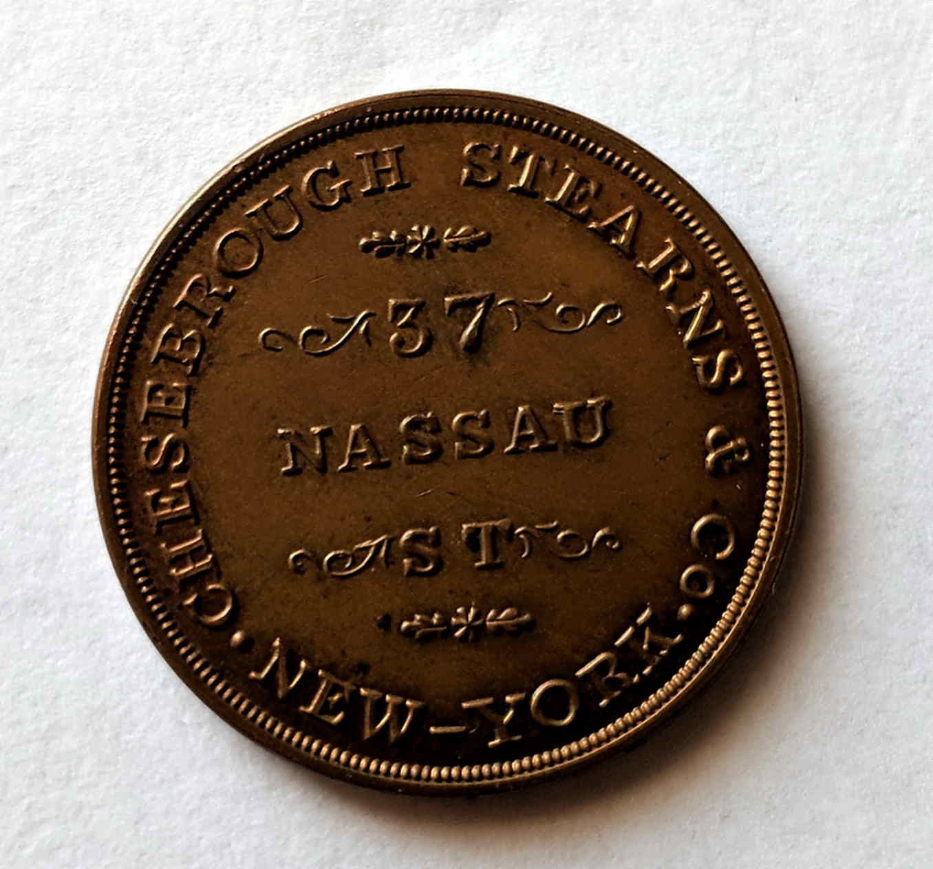 A-Continuing-Thread-~-Post-Your-Tokens,-Medals,-Exonumia-Acquisitions