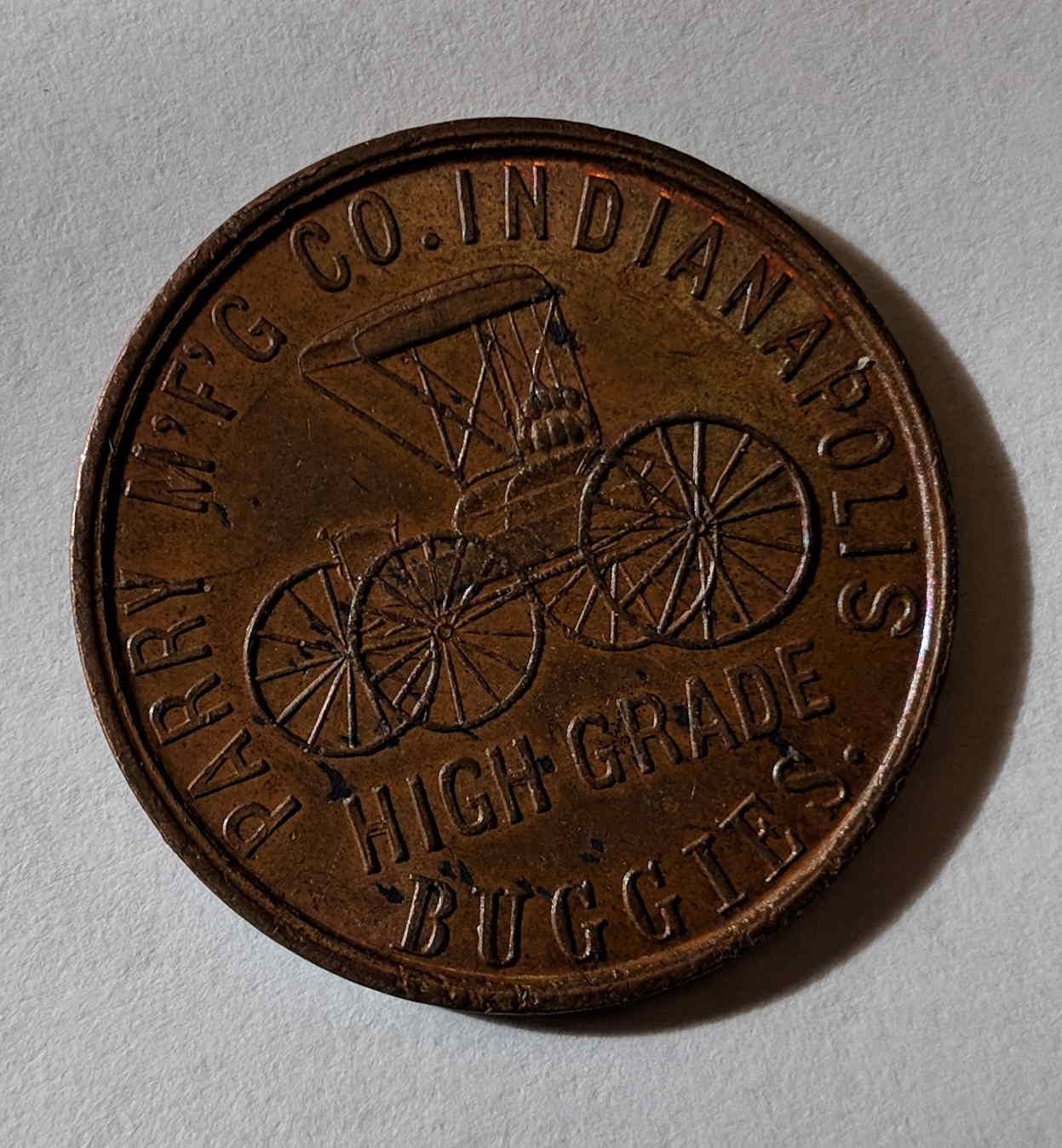 A-Continuing-Thread-~-Post-Your-Tokens,-Medals,-Exonumia-Acquisitions