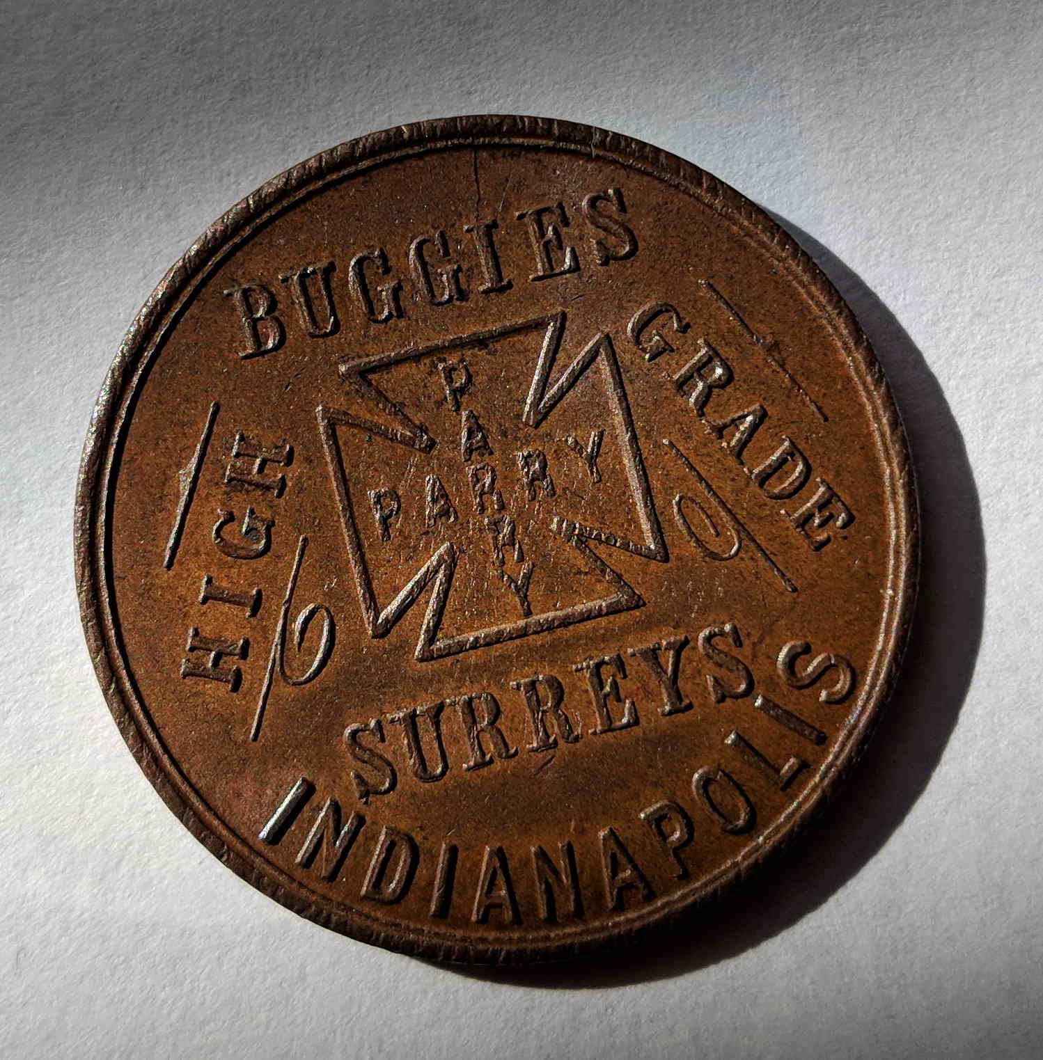 A-Continuing-Thread-~-Post-Your-Tokens,-Medals,-Exonumia-Acquisitions
