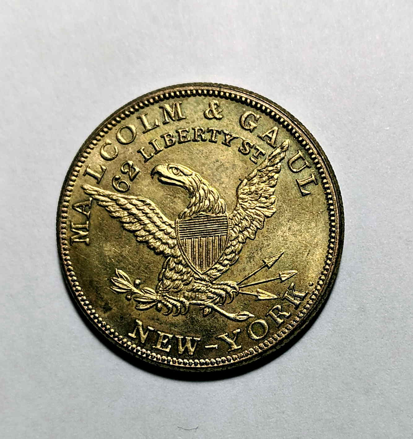 A-Continuing-Thread-~-Post-Your-Tokens,-Medals,-Exonumia-Acquisitions