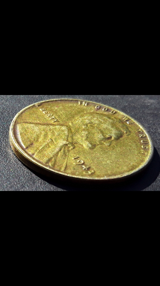 1943-Bronze-Wheat-Penny