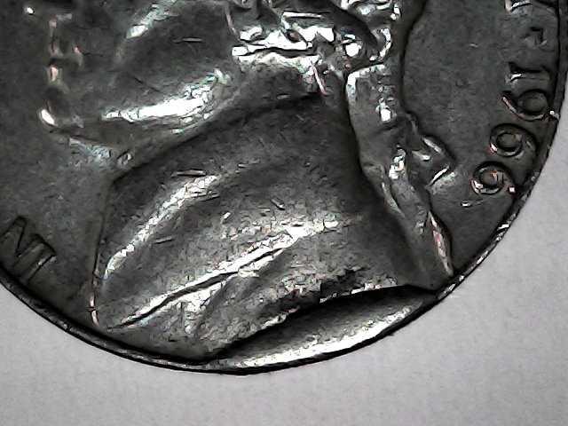 Some-Die-Cracks,-Die-Chips,-And-Cud-Found-While-Coin-Roll-Hunting