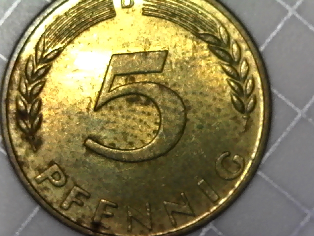1950-5-Pfennig-Grade-Worth?