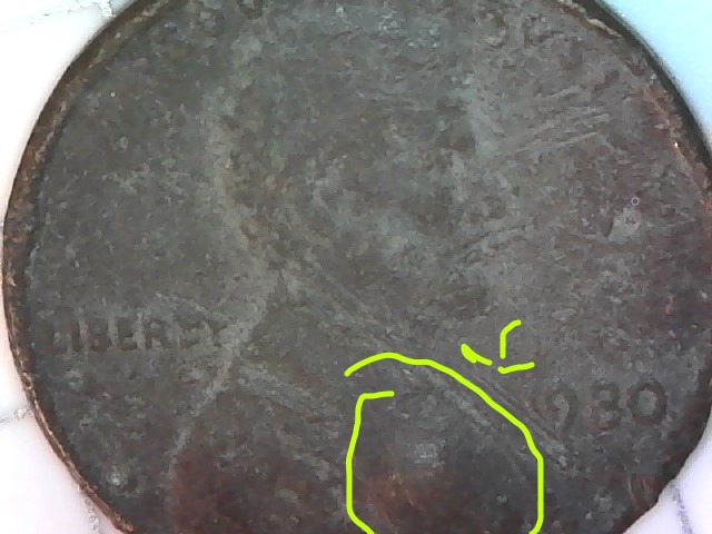 1980-Penny-Ed-Very-Odd-Bubble-On-Necknish-Area?
