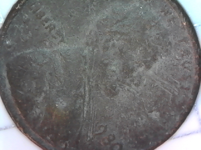 1980-Penny-Ed-Very-Odd-Bubble-On-Necknish-Area?