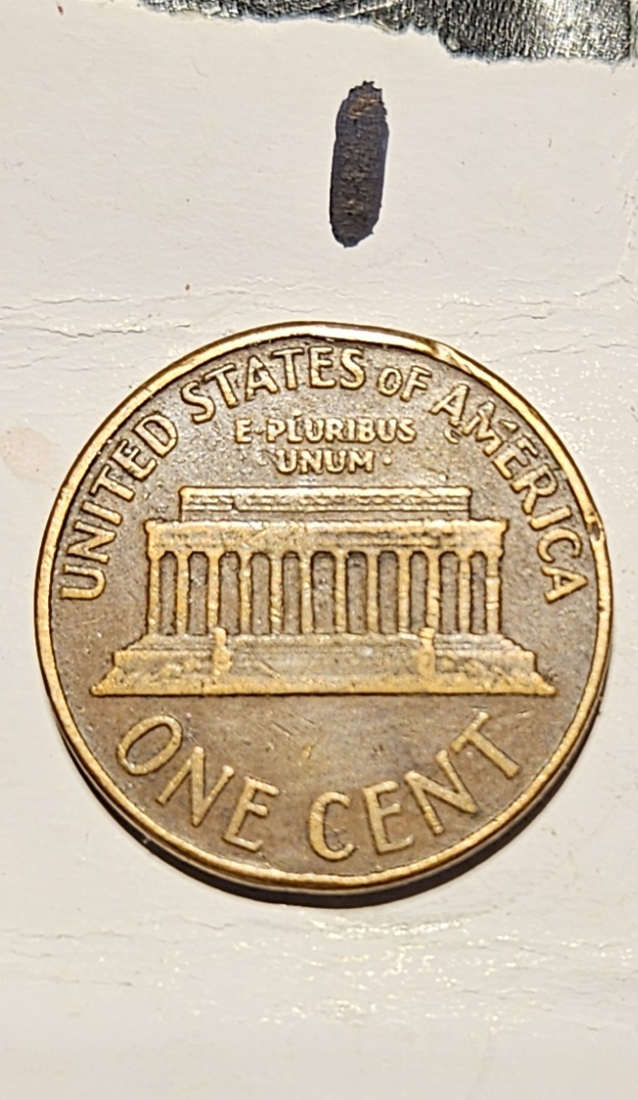 1960-Lincoln-Penny-Error?
