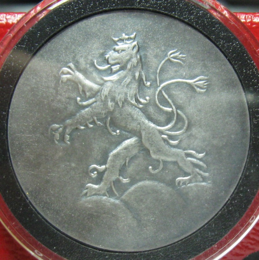 Post-Your-Lion-Coins!