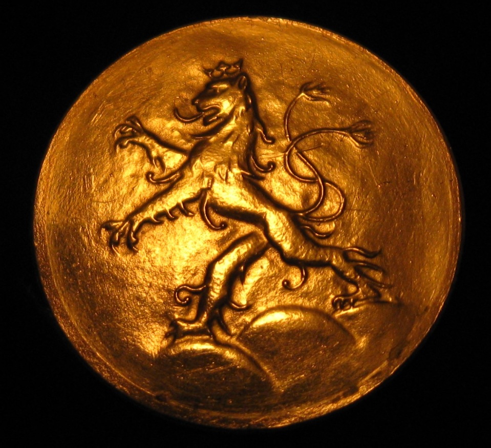 Post-Your-Lion-Coins!