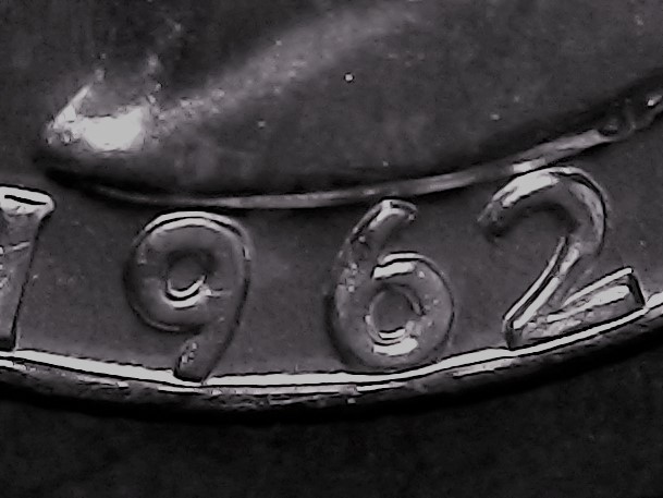 1962-D-Washington-Quarter-Eagle's-Head-Die-Or-Crack-Motto-DDO-Help