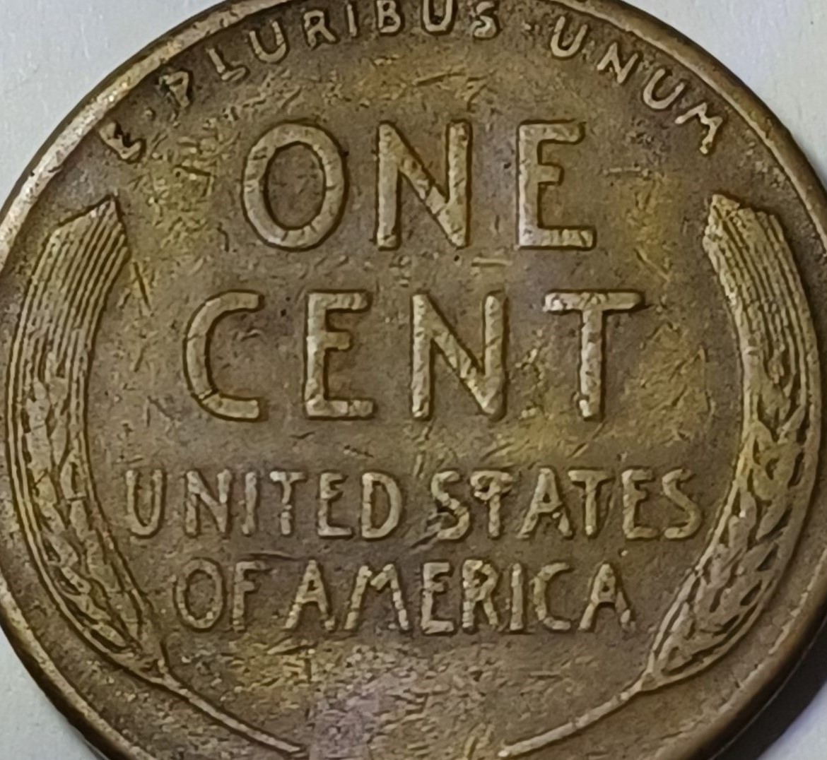 1946-D-Lincoln-Wheat-Penny-Damaged-Or-Die-Crack.