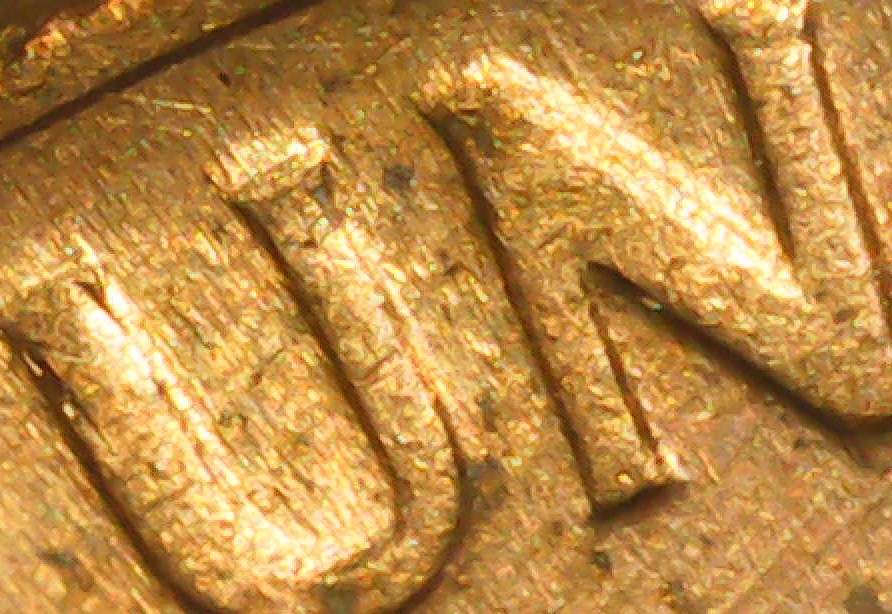 1966-Penny-Lincoln-Memorial-Cent-DDR-Or-MD