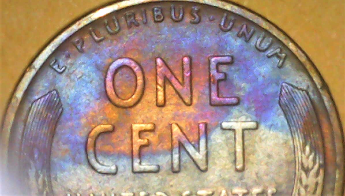 1925-S-Lincoln-Cent-Wheat-Penny-Lamination-Or-Damaged