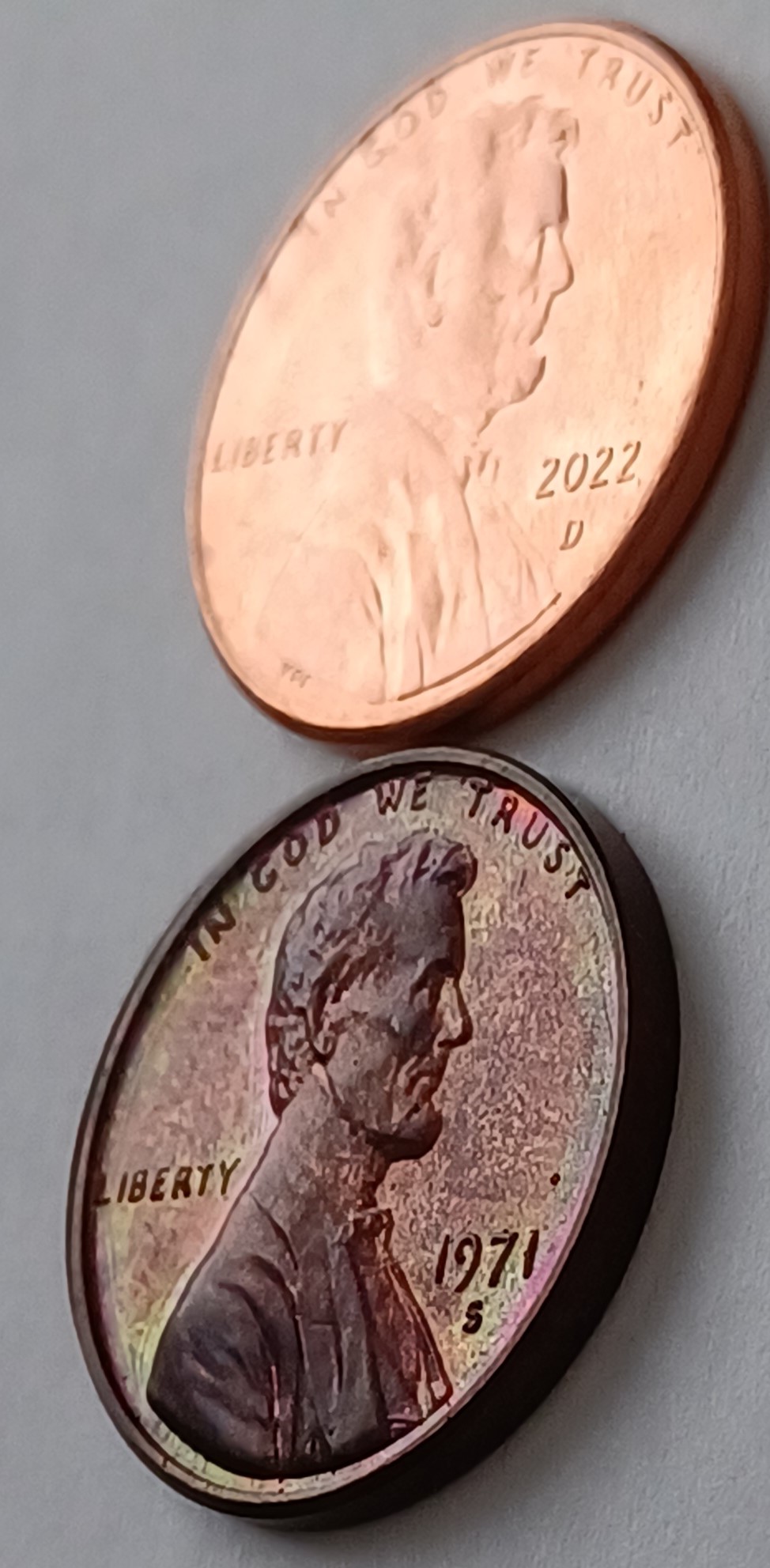 1971-S-Lincoln-Memorial-Cent-Penny-Proof-Brown?