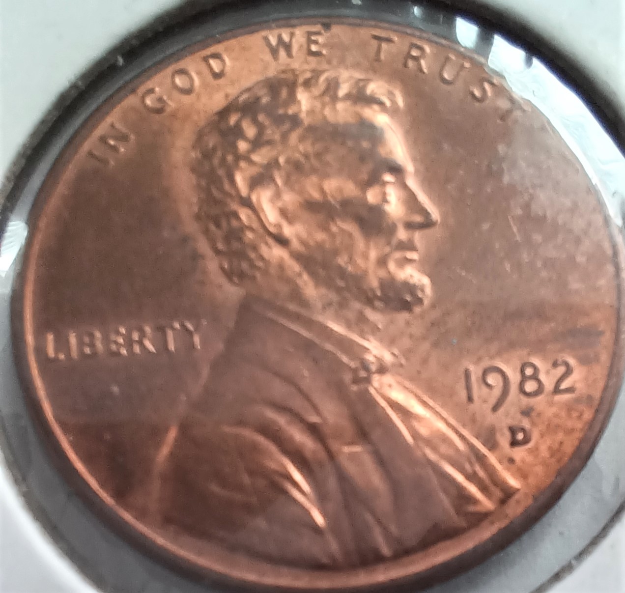 Are-Any-Of-These-Small-Date-1982-Pennies?