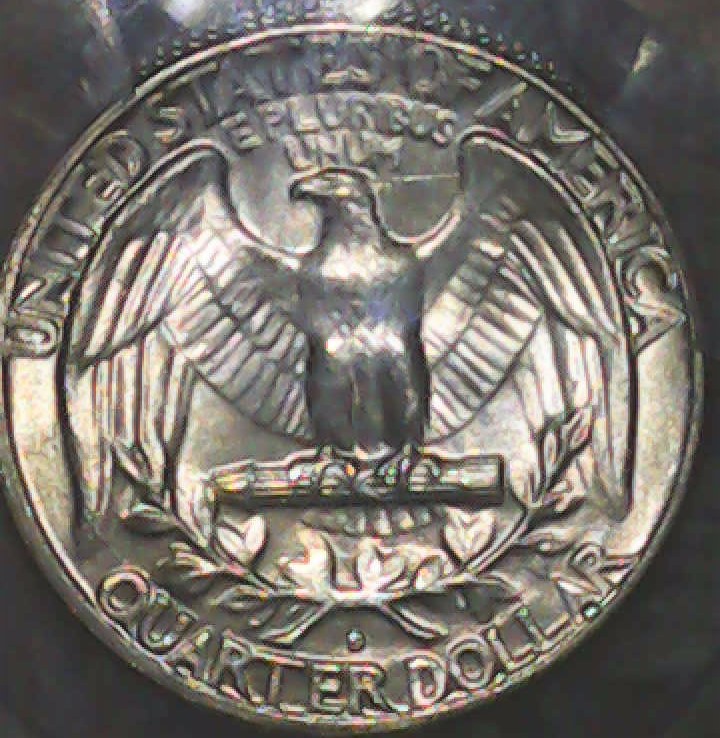 1962-D-Washington-Quarter-Wrap-Machine-Damage.-Don't-See-It.