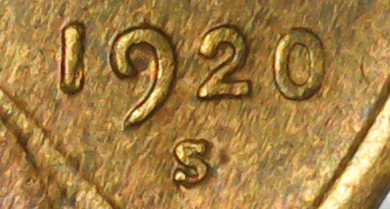 1920-S-Lincoln-Wheat-Cent-Penny-Cud-Or-Double/