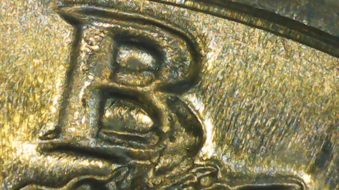 1971-D-JFK-Half-Dollar-Possible-DDR-003,-3-R-Vi