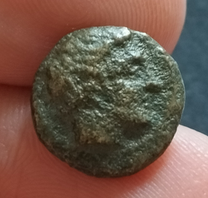Help-On-The-Identification-Of-A-Few-Ancient-Greek-Bronzes