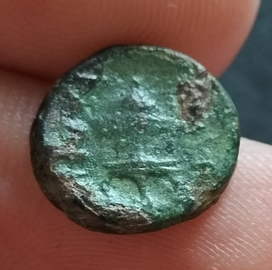 Help-On-The-Identification-Of-A-Few-Ancient-Greek-Bronzes