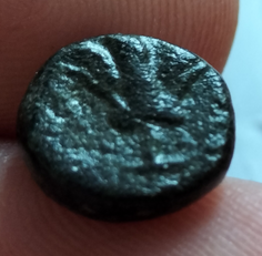 Help-On-The-Identification-Of-A-Few-Ancient-Greek-Bronzes