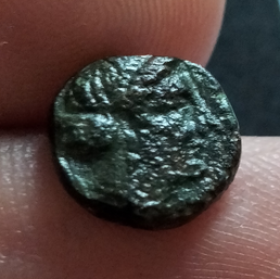 Help-On-The-Identification-Of-A-Few-Ancient-Greek-Bronzes