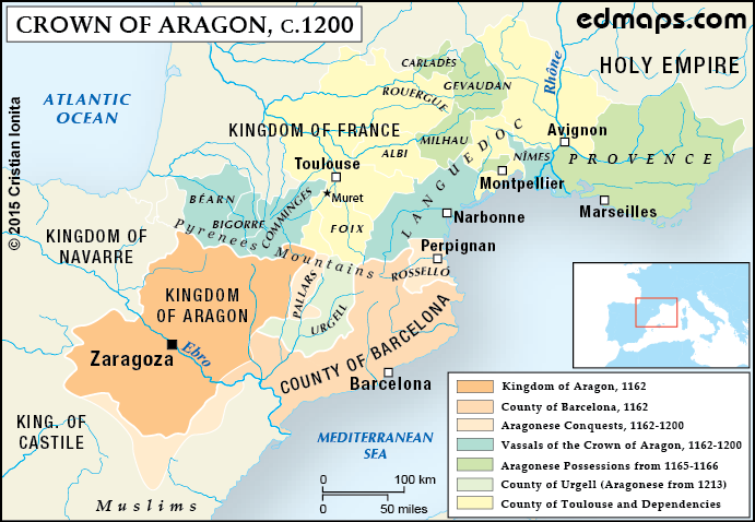 My-Iberian-Quest-Checklist