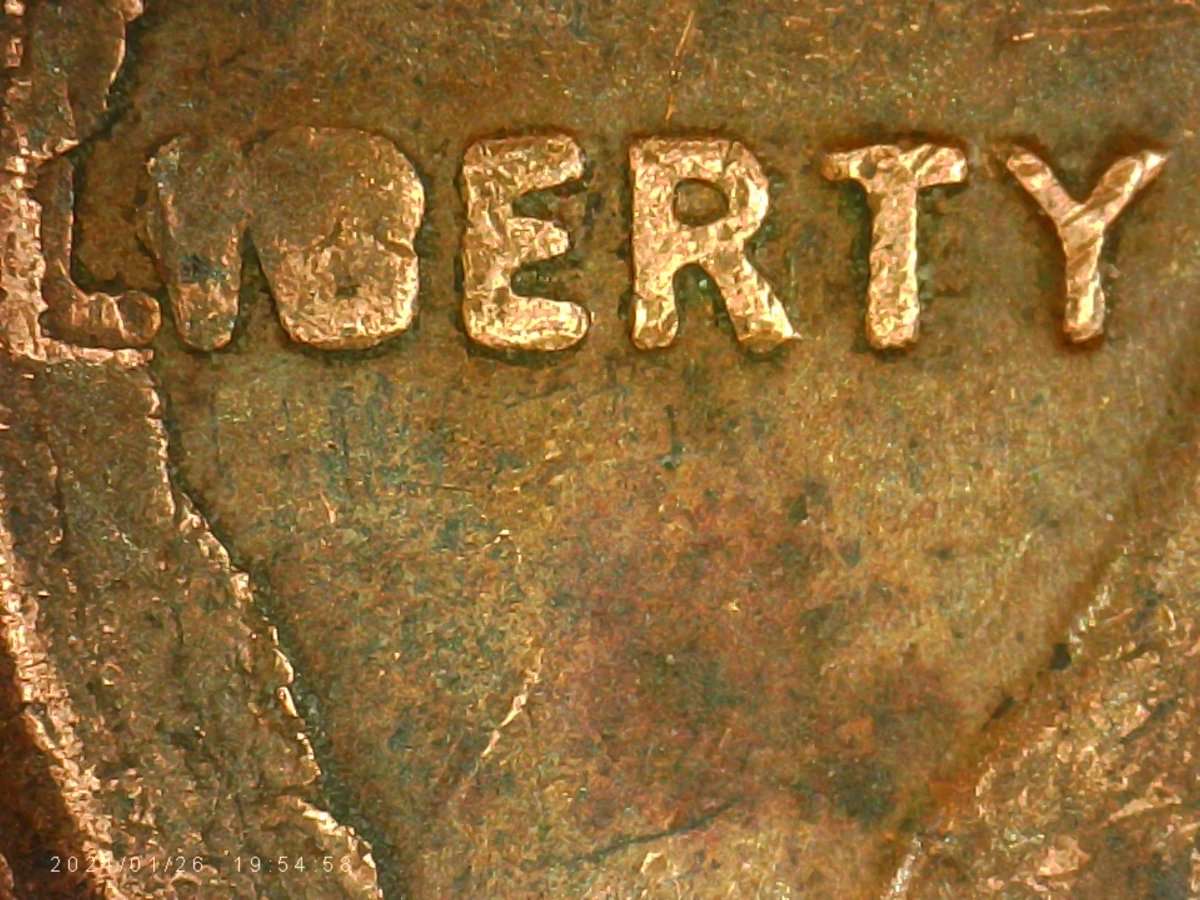 1974-LMC.-?-What-Happen-To-This-Cent-?-Is-It-A-Keeper-?