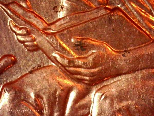 2009-D-Lincoln-Cent----Is-This-A-DDR?-I-Don't-Know-About-These