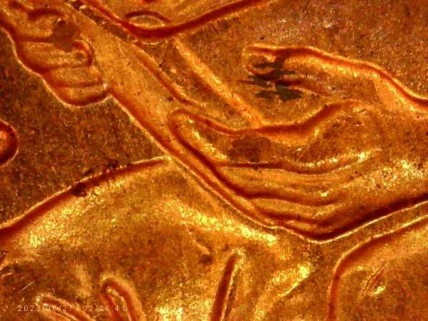 2009-D-Lincoln-Cent----Is-This-A-DDR?-I-Don't-Know-About-These
