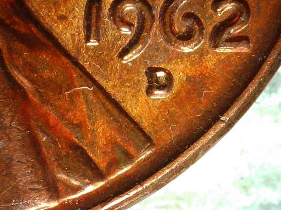 1962-D-Lincoln-Memorial-Cent-RPM.-#015-VV-Site?