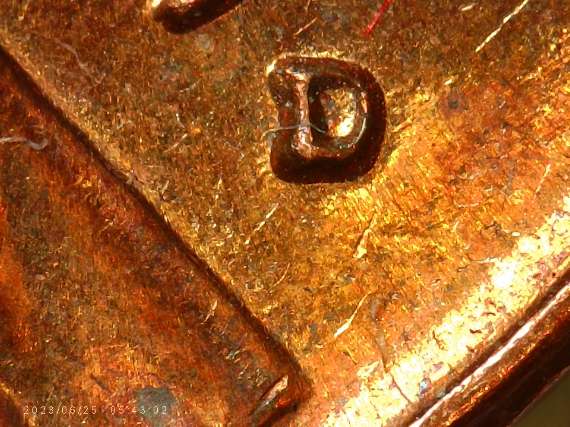 1962-D-Lincoln-Memorial-Cent-RPM.-#015-VV-Site?