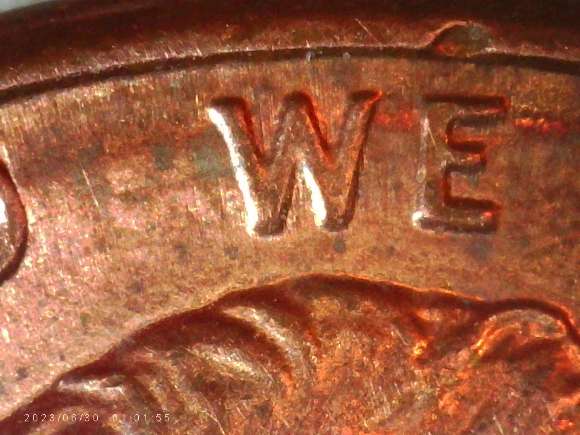 1989-LMC.-Extra-D-On-Rim.-DDR-Maybe-DDO?-Will-Send-More-Pics.