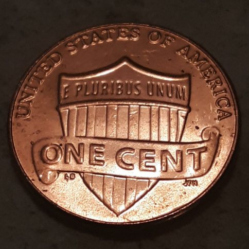 2023--D.-LSC.-DDR.-?-I-See-Spread-On-One-Cent--And-Lb.-And-Jfm.-And-Shield.-Thanks-Bent.