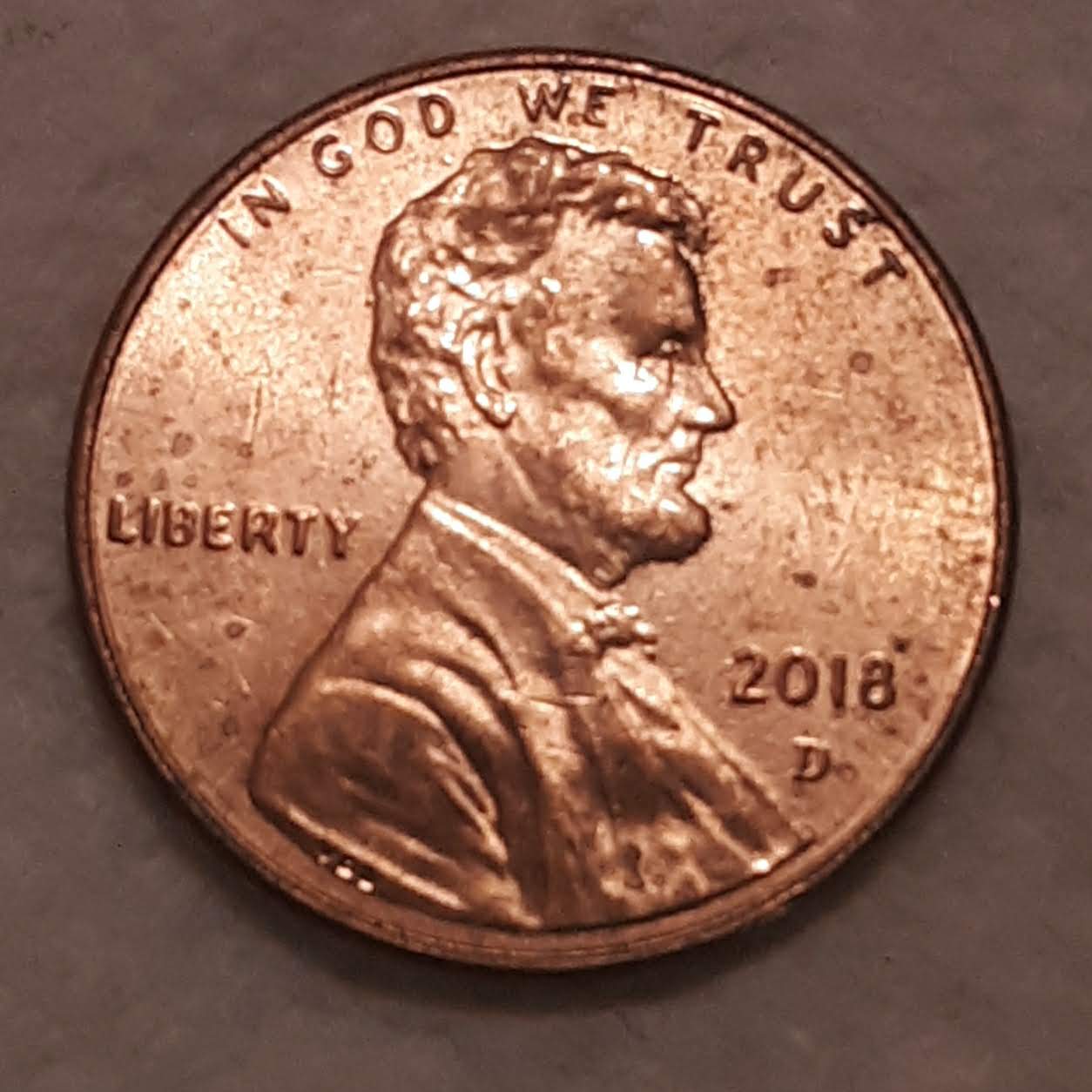 2018-D-Lincoln-Shield-Cent-DDR,-I--Have-Found-30-Of-These-Different-Dates,-Worth-Saving?