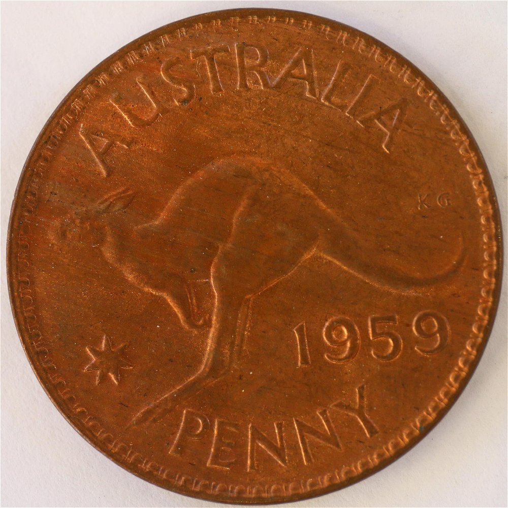 Australian-Penny-Grading-Advice