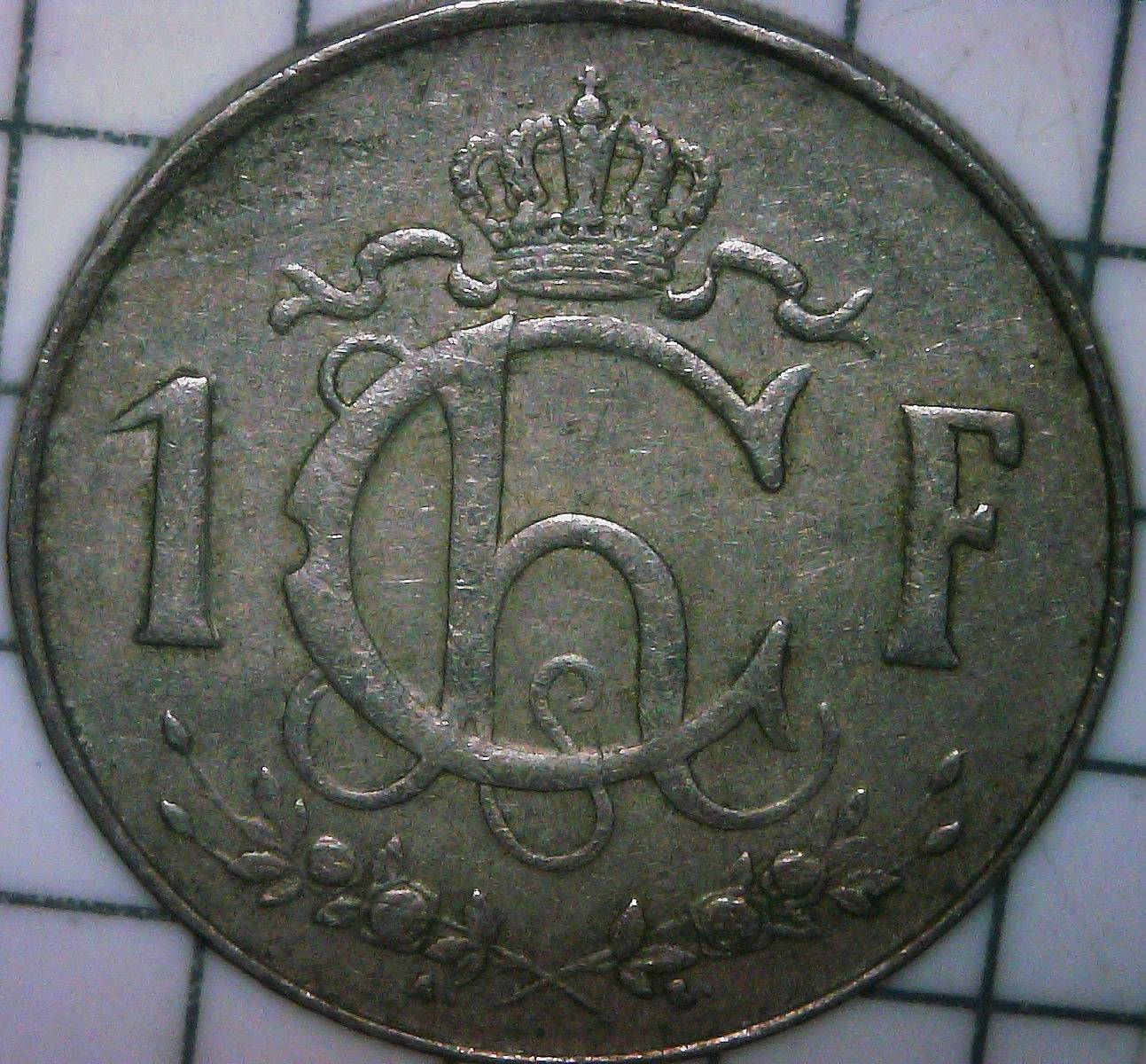 My-Father's-World-Coin-Collection