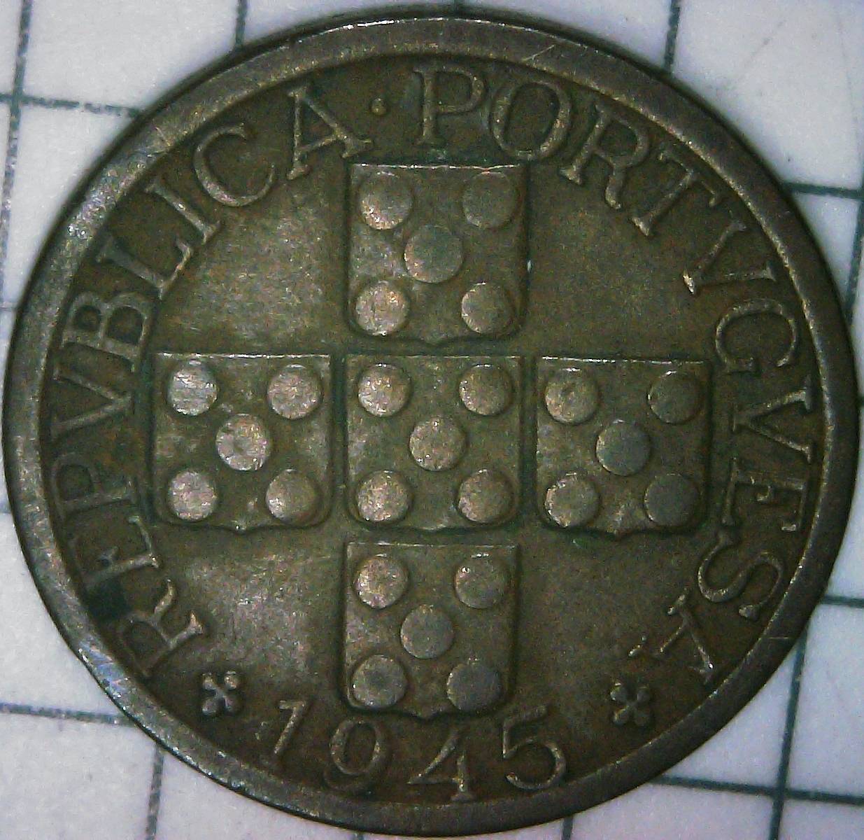 My-Father's-World-Coin-Collection