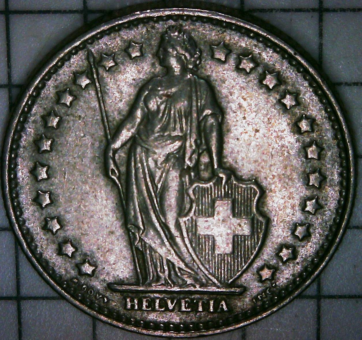 My-Father's-World-Coin-Collection